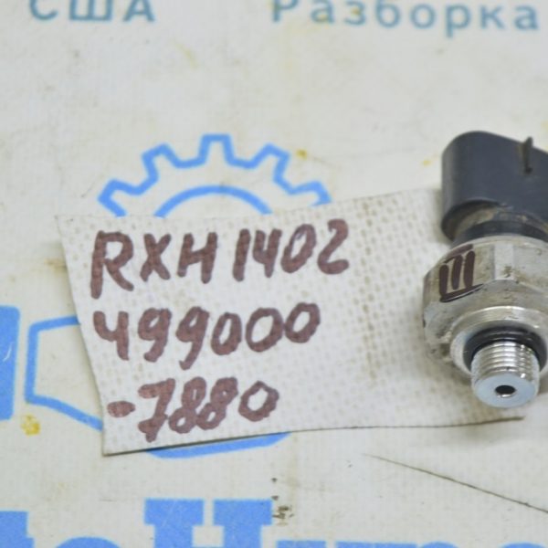 Отражатель зад лев Jeep Cherokee KL 14-18 дорест 68105145AC