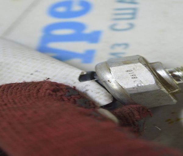 Карданный вал (кардан) Jeep Cherokee KL 14- 52123612AF