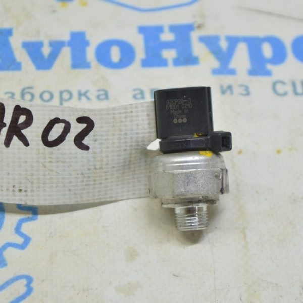 Подрамник передний Jeep Cherokee KL 14- 04877643AD (02) небольшой деф. 68080870AE