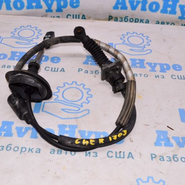 Трос АКПП Jeep Cherokee KL 14- 68148856AF