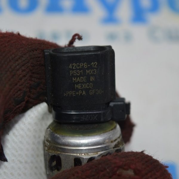 Подкрылок задний правый Jeep Cherokee KL 14- 68209676AF