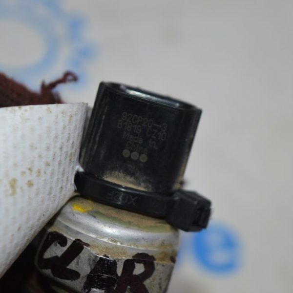 Шумоизоляция крыла перед прав Jeep Cherokee KL 14-18 68103106AA