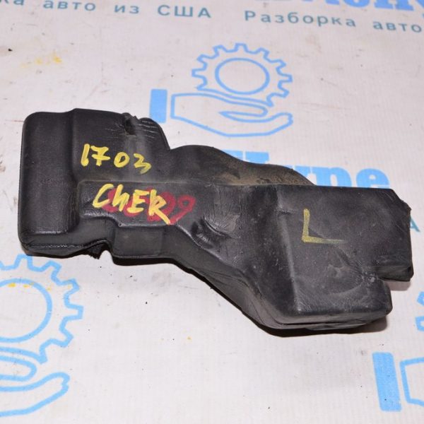 Шумоизоляция крыла перед лев Jeep Cherokee KL 14-18 68103107AA