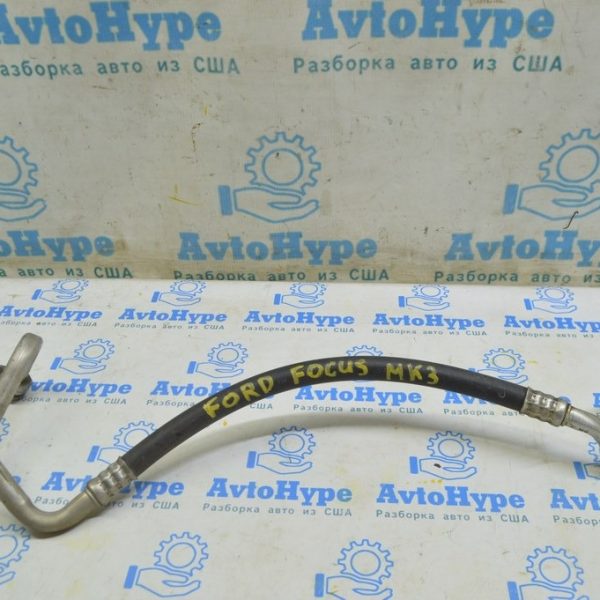 Зеркало боковое правое Jeep Cherokee KL 14- 3 пина (03) черное 1UV64AXRAD