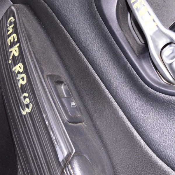 Управление стеклоподъемником зад прав Jeep Cherokee KL 14- 56046555AC