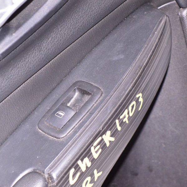 Управление стеклоподъемником зад лев Jeep Cherokee KL 14- 56046555AC