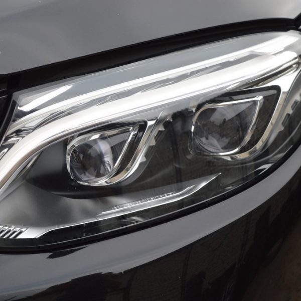 Накладка двери зад прав Jeep Cherokee KL 14- арка (03) царапины 1UU88RXFAC