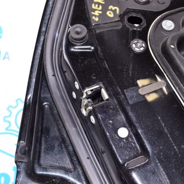 Замок двери зад лев Jeep Cherokee KL 14- 4589915AE