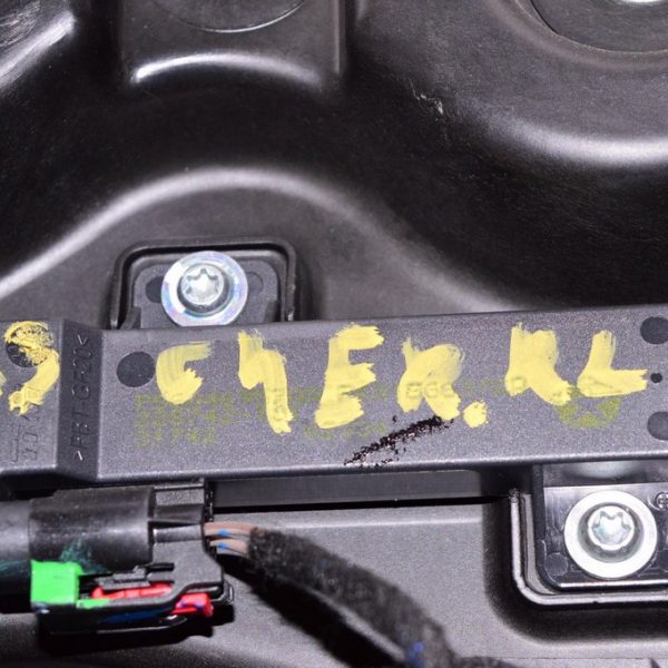 Антенна Keyless дверь зад лев Jeep Cherokee KL 14- 56046957aa