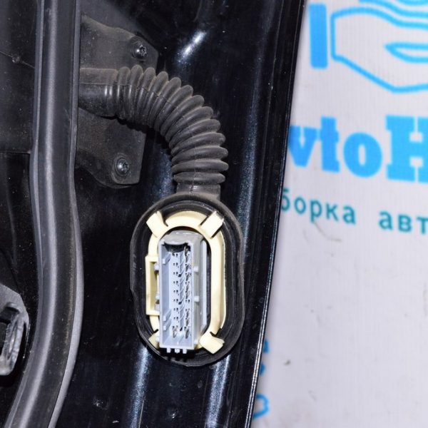 Проводка двери зад лев Jeep Cherokee KL 14- 68111043AD