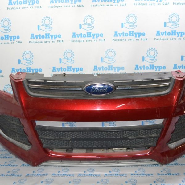 Эмблема LATITUDE двери багажника Jeep Cherokee KL 14- 68161450AD