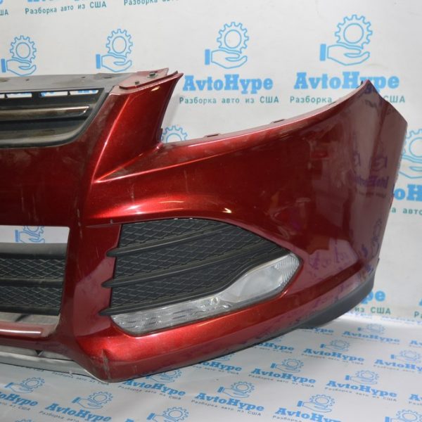 Датчик наклона двери багажника лев Jeep Cherokee KL 14- 68103069AF