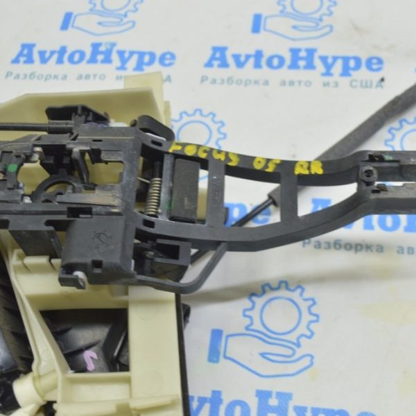 Подсветка номера прав Jeep Cherokee KL 14- 68223864AB