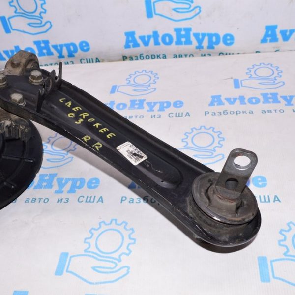 Рычаг продольный зад прав Jeep Cherokee KL 14- 5090044AF