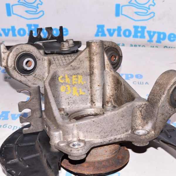 Цапфа зад лев Jeep Cherokee KL 14- 5090073AD