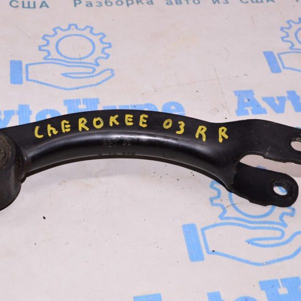 Рычаг верхний зад прав Jeep Cherokee KL 14- 5090110AA