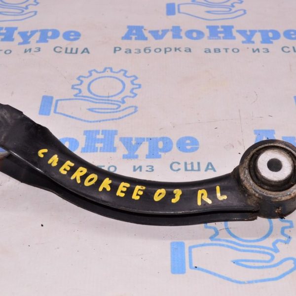 Рычаг верхний зад лев Jeep Cherokee KL 14- 5090110AA