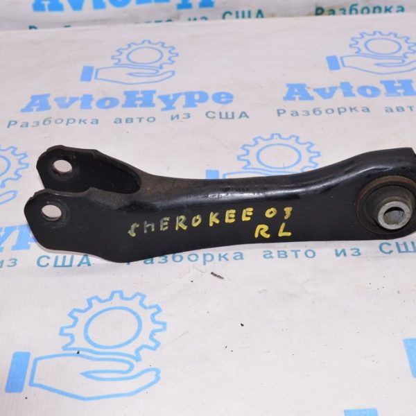 Рычаг поперечный зад лев Jeep Cherokee KL 14- 5090124AA