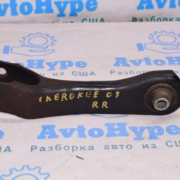 Рычаг поперечный зад прав Jeep Cherokee KL 14- 5090124AA