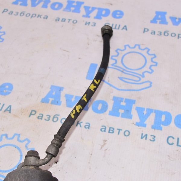 Шланг тормозной зад лев Nissan Pathfinder 13-