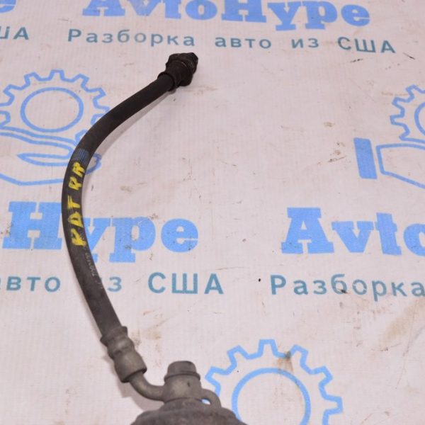 Шланг тормозной зад прав Nissan Pathfinder 13-
