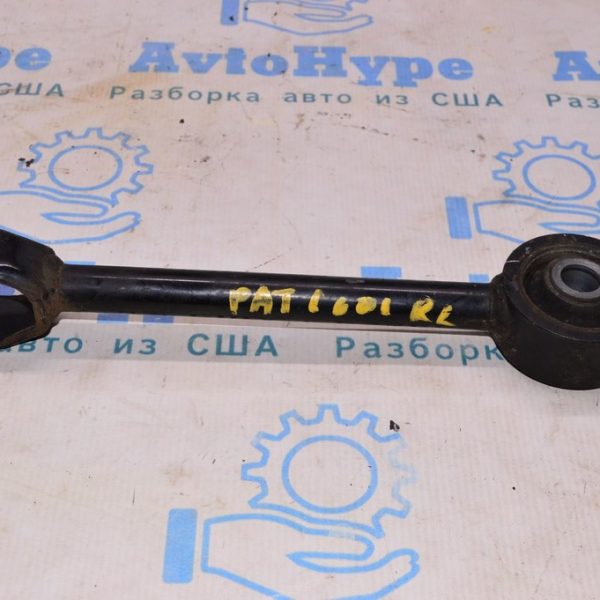 Рычаг продольный зад лев Nissan Pathfinder 13- 551103JA0A