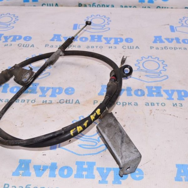 Трос стояночного тормоза прав Nissan Pathfinder 13- 36530-3KA0A