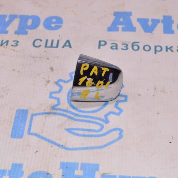 Заглушка внешней ручки зад лев Nissan Pathfinder 13- 82646-3TA0B