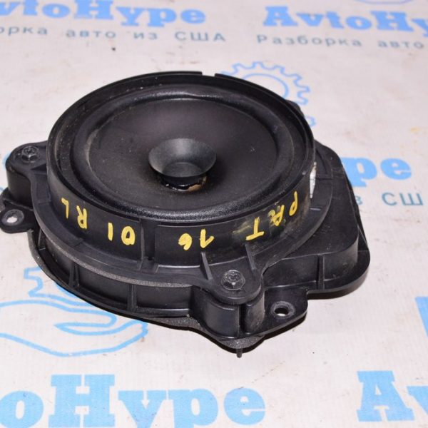 Динамик зад лев Nissan Pathfinder 13- 28156-9FF0A