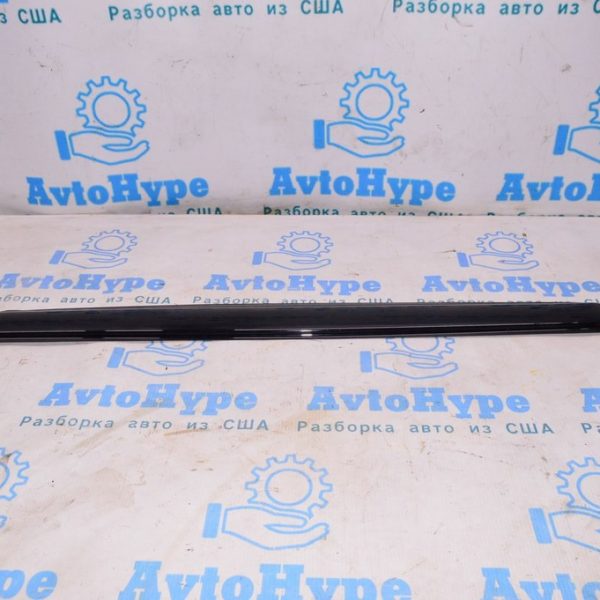 Ветровик зад лев Nissan Pathfinder 13- (комплект 20$)