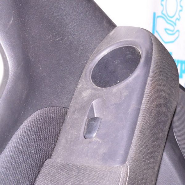 Управление стеклоподъемником зад лев Nissan Pathfinder 13- 25411-3TA3A