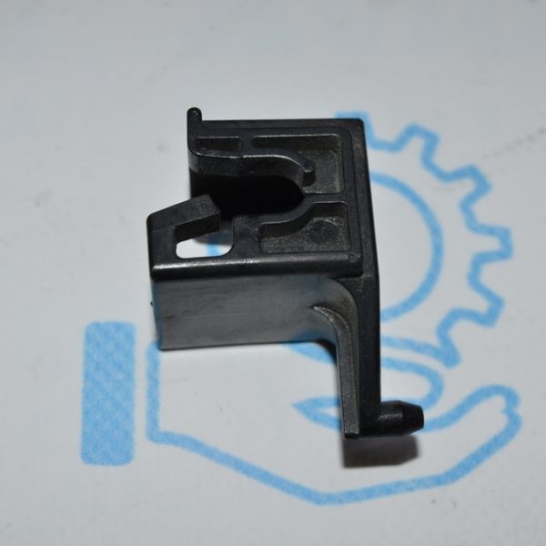 Зеркало боковое левое Nissan Murano z52 15- (01) черное 5 пин 963025AA2A