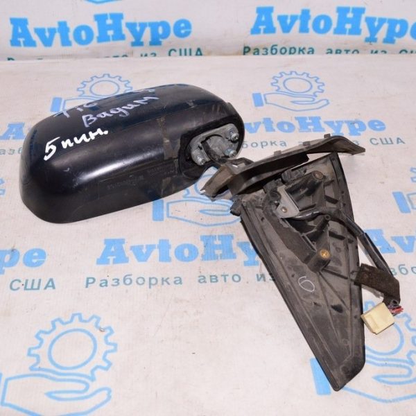 Зеркало боковое правое VW Tiguan 09-17 деф. Реализ Вадим 5пин 5N1857508Q9B9