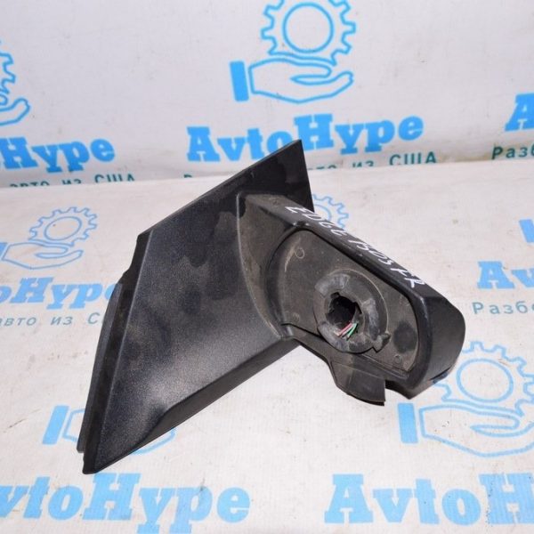 Зеркало боковое правое Ford Edge 16- без поворотника (03) 3 пин. только пенек на зч FT4Z-17682-CB