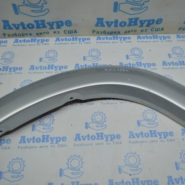 Рычаг нижний перед лев Ford Fiesta 11-19 (03) BE8Z-3079-C