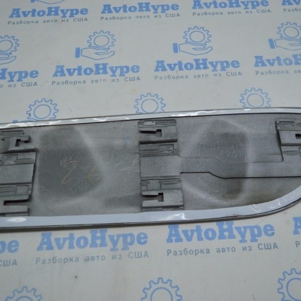 Рычаг нижний перед лев Ford Fiesta 11-19 (01) BE8Z-3079-C