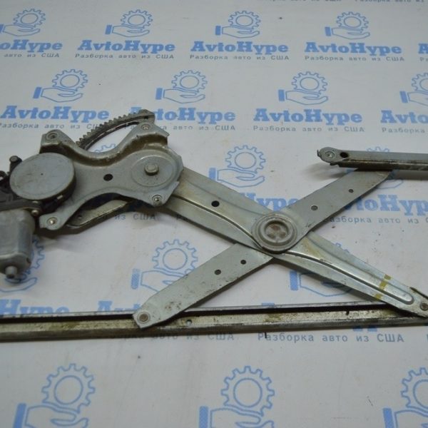 Рычаг нижний перед лев Ford Edge 16-(03) небольшой деф.шаровой F2GZ-3079-C