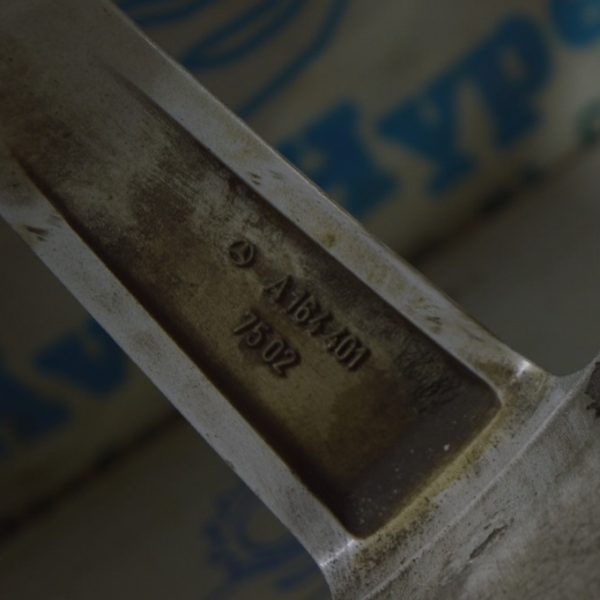 Шаровая опора перед лев VW Tiguan 09-17 1K0-407-365-C