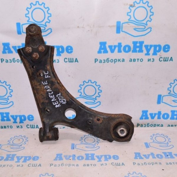 Рычаг нижний перед лев Jeep Renegade 15- awd (02) 68248006AA