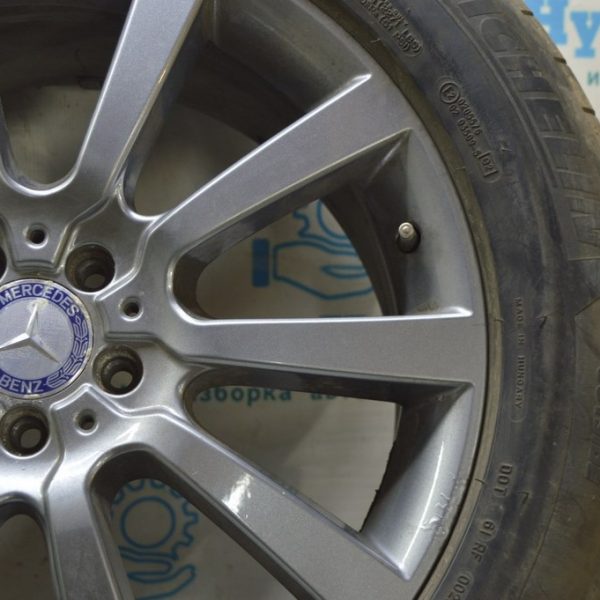 Рычаг нижний передний левый Kia Optima 11-15 (01) железный 54500-3S200