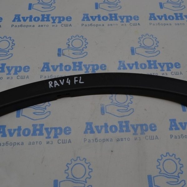 Рычаг нижний перед лев Jeep Compass 11-16 (01) 5105041AG