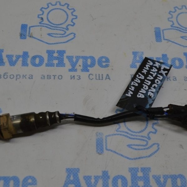 Рычаг нижний перед лев Toyota Highlander 14-Реализ Игорь 480690T011