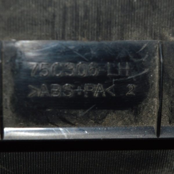 Рычаг нижний перед лев Nissan Rogue 14- (05) 54501-4BA0A