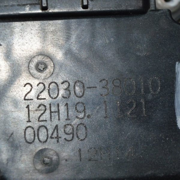 Рычаг нижний перед лев Jeep Renegade 15- fwd (03) 68248007AA