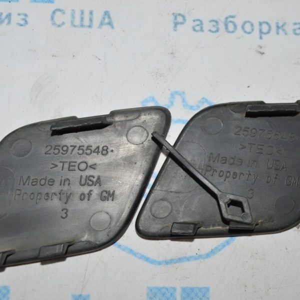 Рычаг нижний перед лев Chrysler 200 15-17 (01) 68211643AF