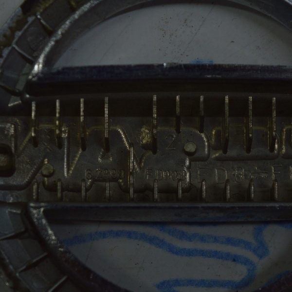 Рычаг нижний перед лев передний BMW 3 F30 12-19 (01) 31-12-6-855-741