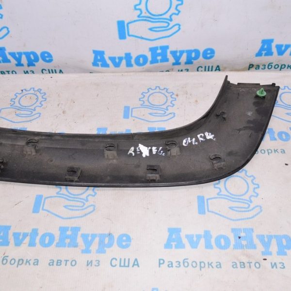 Накладка арки крыла зад лев Jeep Renegade 15- 5XB67LXHAA