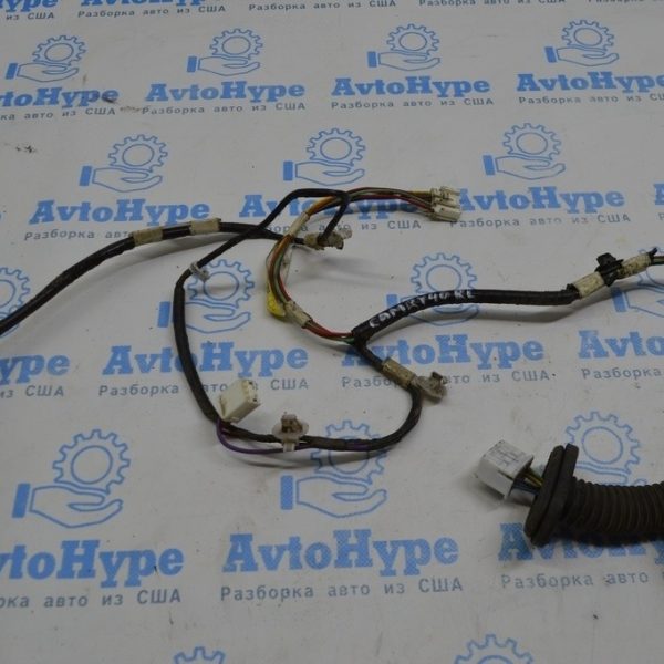 Рычаг нижний передний правый Kia Optima 11-15 (02) железный 545003S200