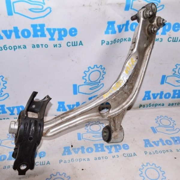 Рычаг нижний перед прав Honda Accord 18- деф. без креплений сайлентблока 51350-TVA-A04