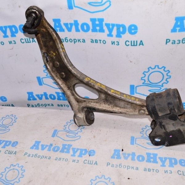 Рычаг нижний перед прав Ford C-max MK2 13- (01) деф.шаровой BV6Z3078F